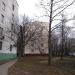 Снесённый жилой дом (Кутузовский просп., 86) в городе Москва