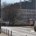 Остановка общественного транспорта «Станция метро „Солнцево“» в городе Москва