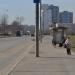 Остановка общественного транспорта «Улица Богданова, 58» в городе Москва