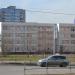Школьный корпус № 3 школы № 1542 в городе Москва