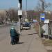 Остановка общественного транспорта «Производственная улица, 2» в городе Москва