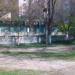 Танцплощадка в городе Севастополь