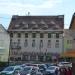 Отель Zum Goldenen Stern (ru) in Stadt Schäßburg