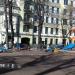 Детская игровая площадка в городе Москва