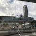 Narita Airport Air Traffic Control Tower