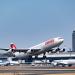 Narita Airport Ramp Control Tower