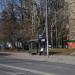 Остановка общественного транспорта «Попутная улица» в городе Москва