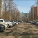 Автостоянка в городе Москва