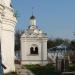 Часовня Аполлония Муромского в городе Муром