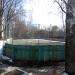 Хоккейная коробка в городе Нижнекамск