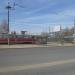 Остановка (ru) in Nizhny Novgorod city