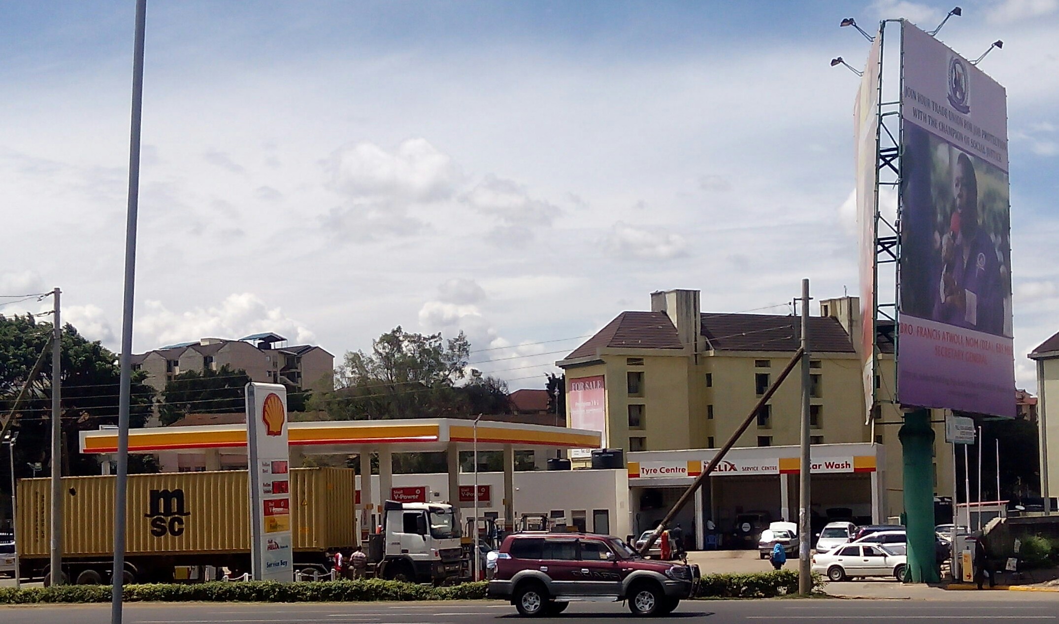 shell-petrol-station-mombasa-road-nairobi