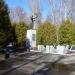 Мемориальный комплекс «Родина-мать» на территории воинского захоронения (ru) in Nizhny Novgorod city
