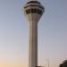 Perth Airport - Perth Tower