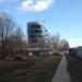 Биофармацевтический корпус МФТИ в городе Долгопрудный