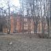 Физтех-колледж в городе Долгопрудный
