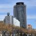 Torre Europa en la ciudad de Madrid