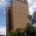 Nyayo House in Nairobi city