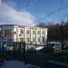 Кафе «Встреча» в городе Москва
