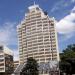 Fedha Towers in Nairobi city