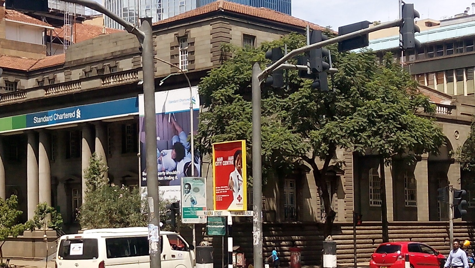 Standard Chartered Bank Nairobi standard-chartered-bank-nairobi