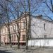 Відділ архітектури райдержадміністрації в місті Павлоград