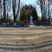Братская могила в городе Тверь