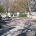 Танцплощадка в городе Севастополь