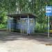 Автобусная остановка «Центральная районная больница №2» в городе Кимры