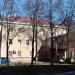 Старый корпус ГКБ № 17 в городе Москва