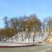 Лестница (ru) in Homieĺ city