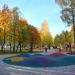 Горки в городе Нижнекамск