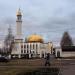 Мечеть «Нур» в городе Нижнекамск