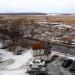 Голубятня в городе Нижнекамск