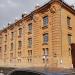 Luxury Loft апартаменты в городе Москва