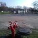 ПГ (стадіон) (ru) in Brovary city
