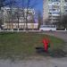ПГ (стадіон) (ru) in Brovary city
