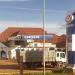 Engen Petrol Station