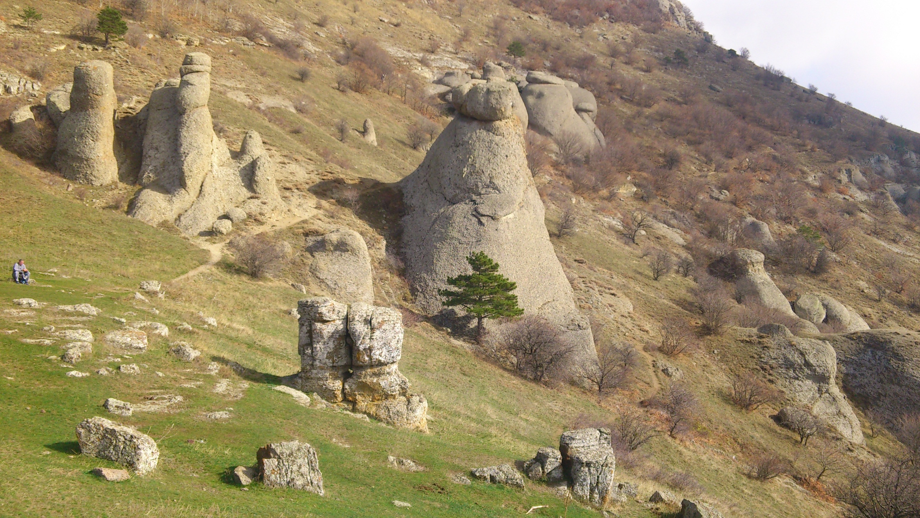 Скала