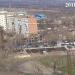Строящийся жилой комплекс «Центральный» в городе Каменск-Шахтинский