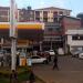 Shell Petrol Station in Nairobi city