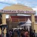 Fountain Gate Church in Nairobi city