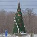 «Ёлка» в городе Нижнекамск