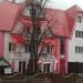 Отель «Вертикаль» в городе Домбай