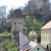 The Tin Coaters Tower (en) in Stadt Schäßburg