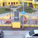 Детская площадка в городе Киев