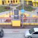 Вентшахта в городе Киев