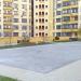 Сквер в городе Киев