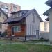 Домик в городе Киев
