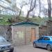 Хозяйственная постройка в городе Киев